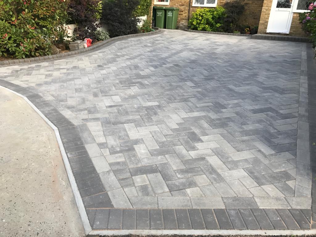 Paving Specialists Oxford & Oxfordshire