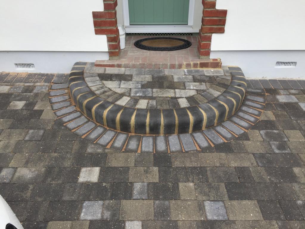 Elite Property Paving & Patios