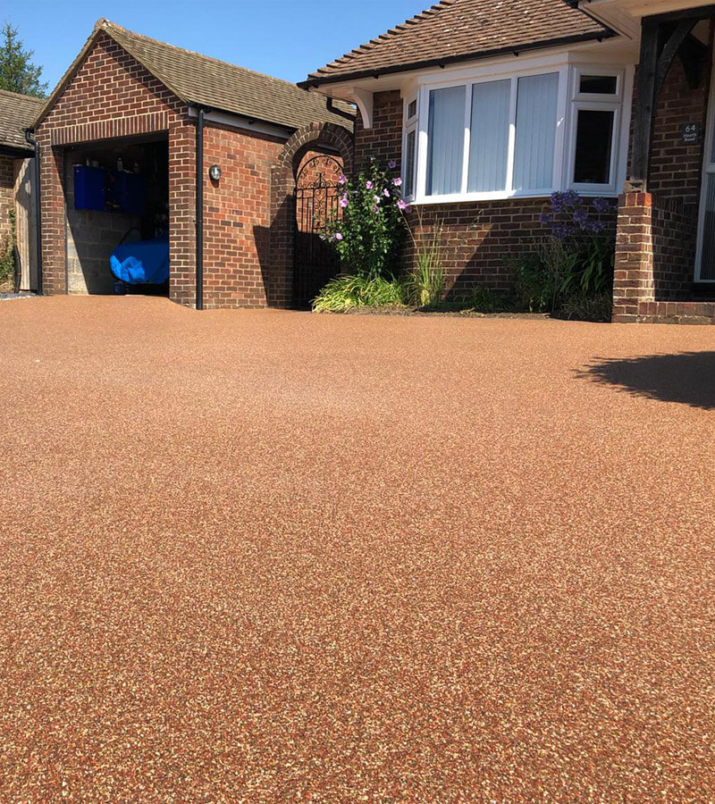 Driveways Oxford & Oxfordshire